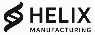 Helix Manufacturing Logo