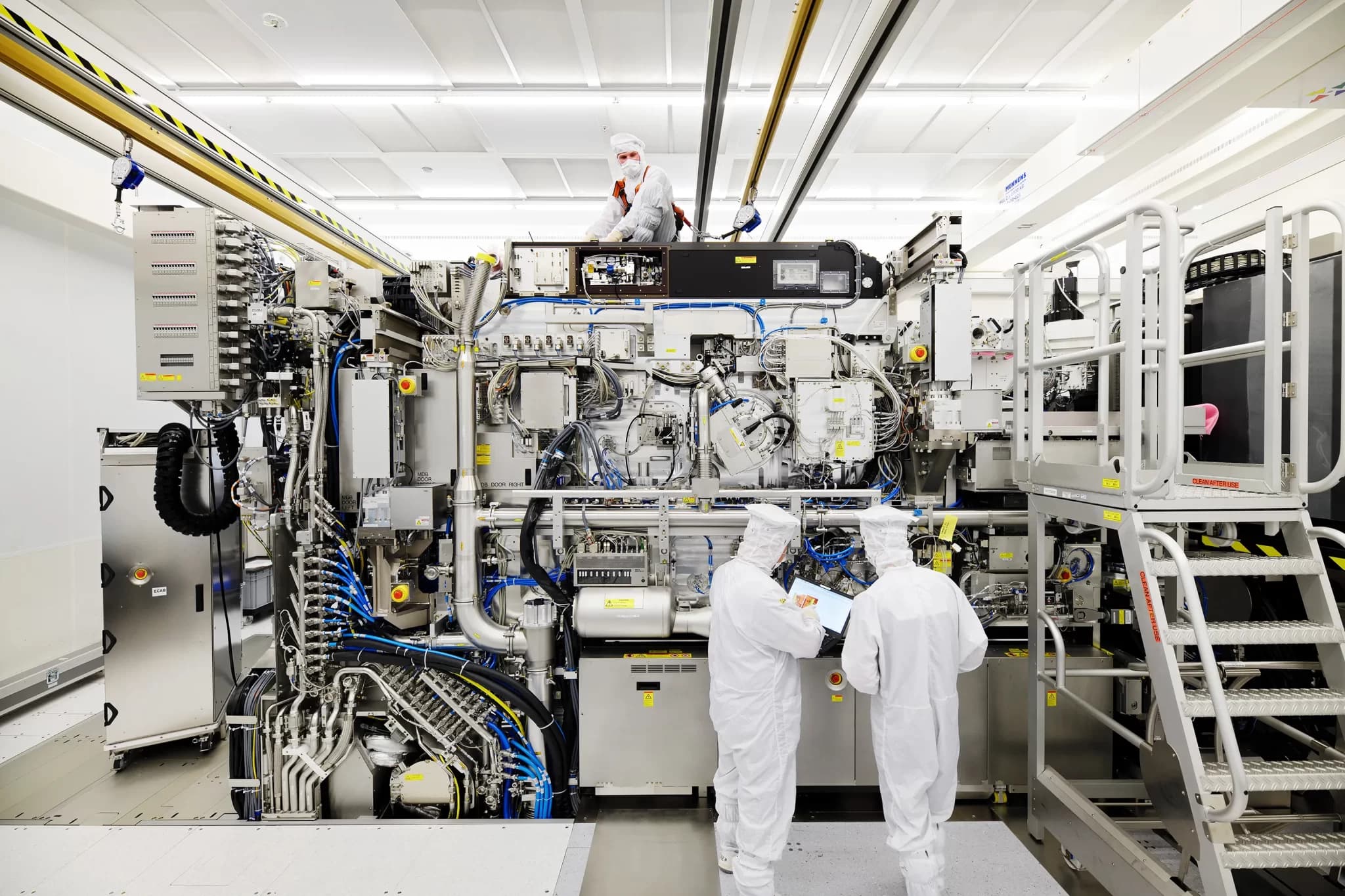 Semiconductors
