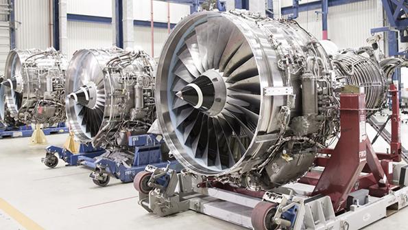 Aerospace Industry