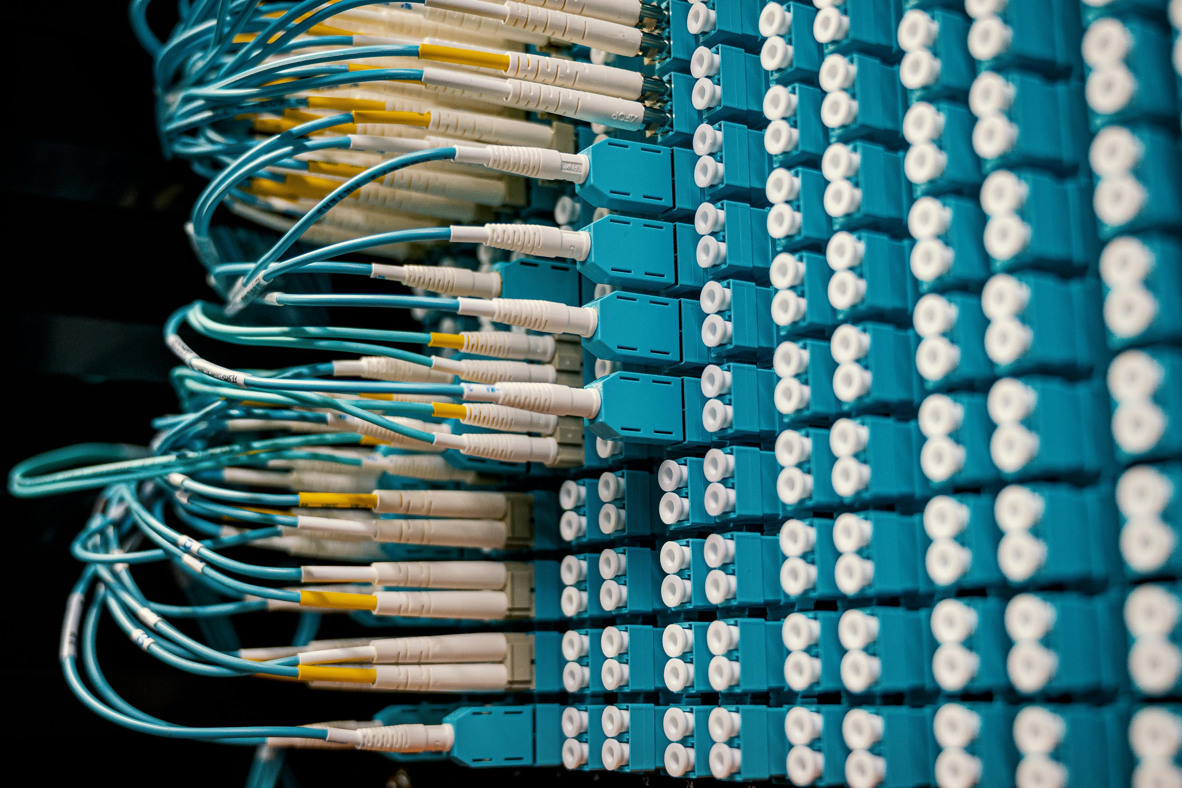 Data Center Industry
