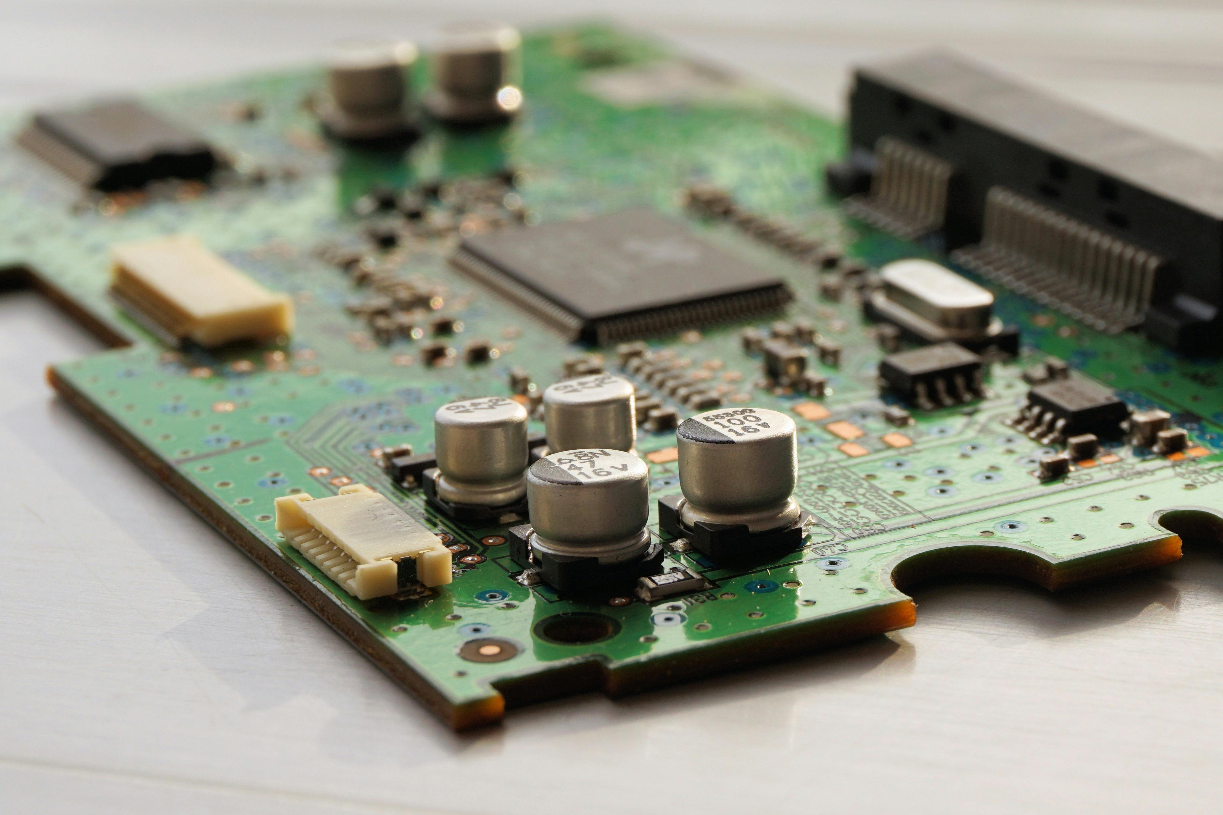 Electronics Industry