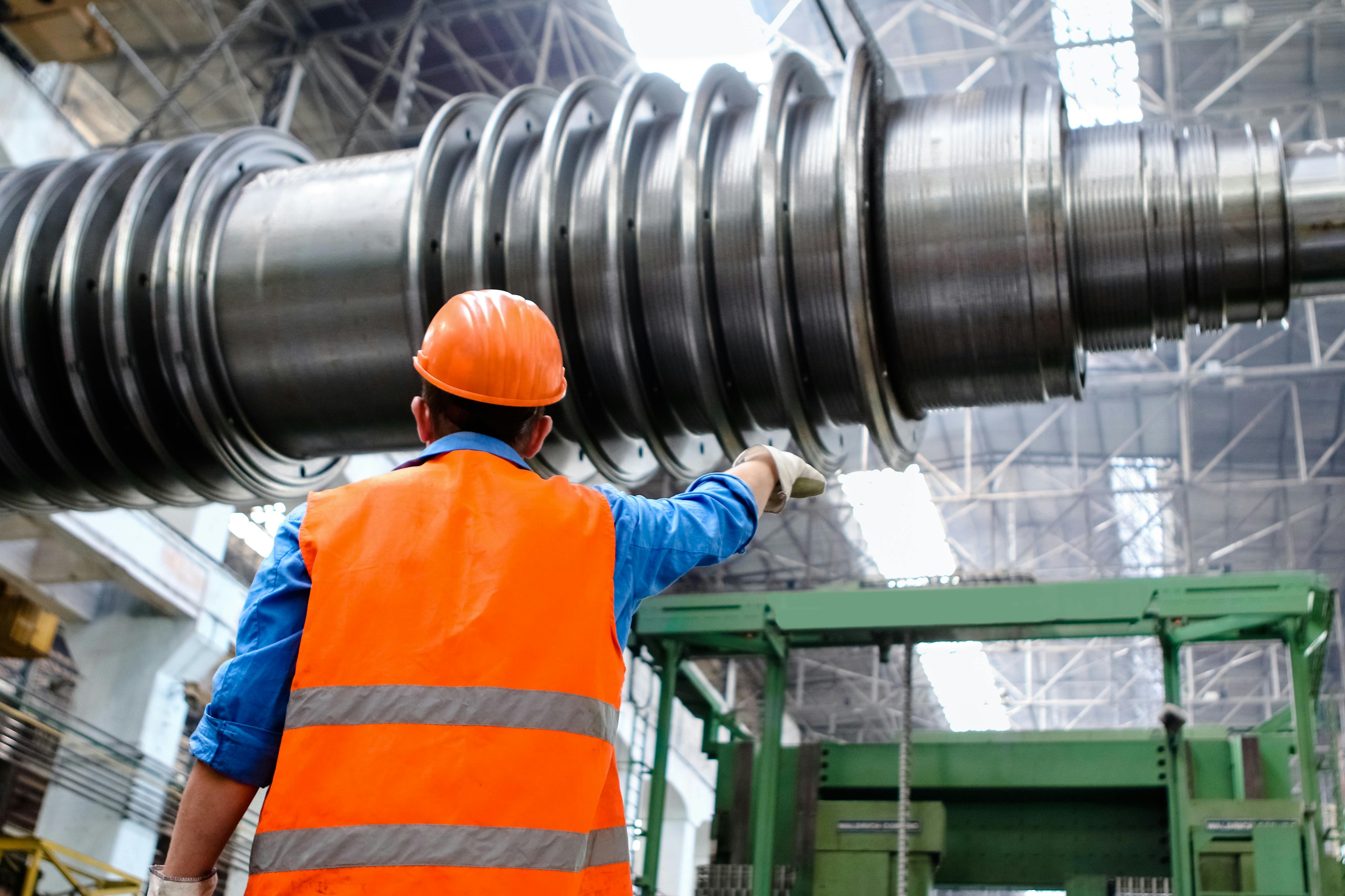 Industrial Industry