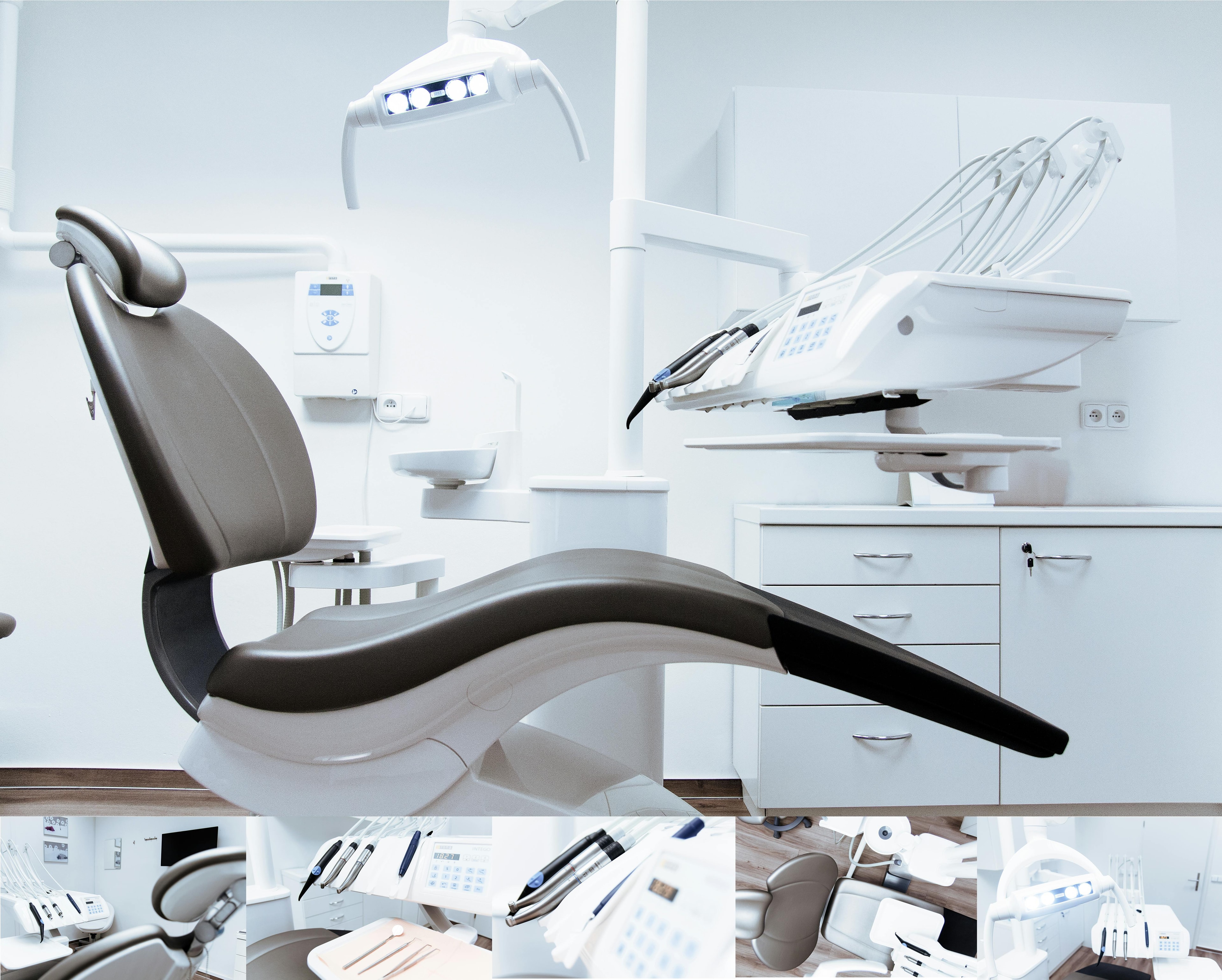 Medical Industry