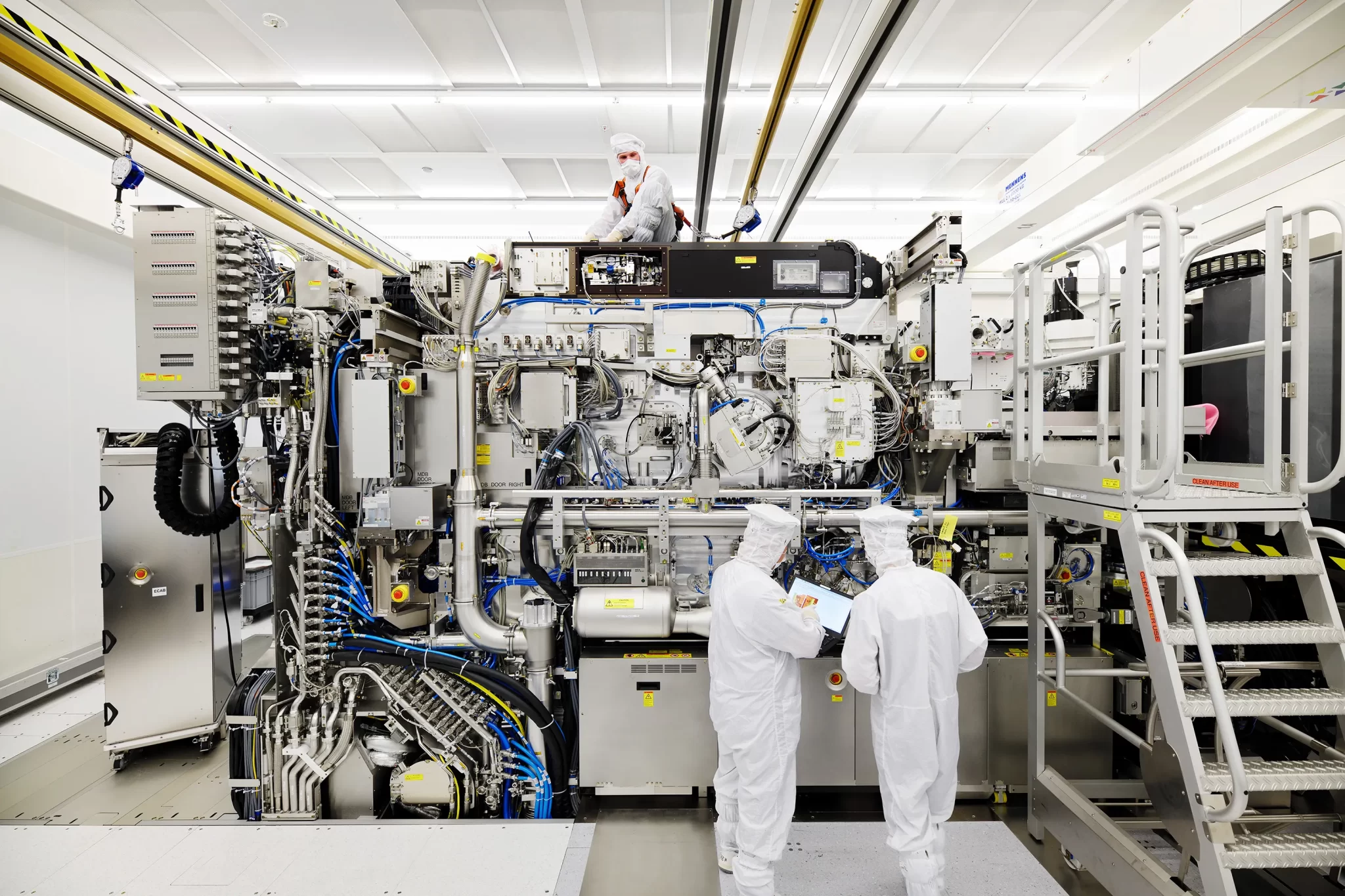 Semiconductors Industry